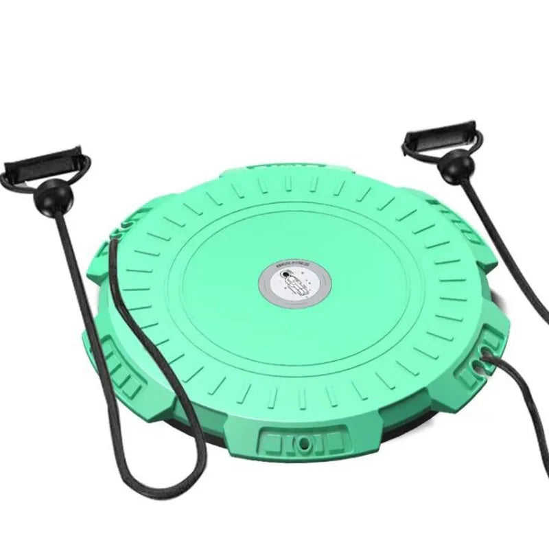 Cardio Waist Twisting Disc