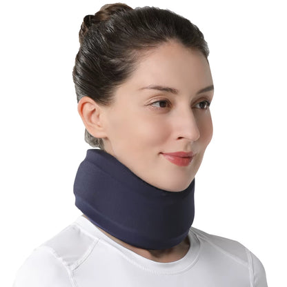 NeckGuard Pro™ – Smart Cervical Support for Pain Relief, Posture Correction & Recovery