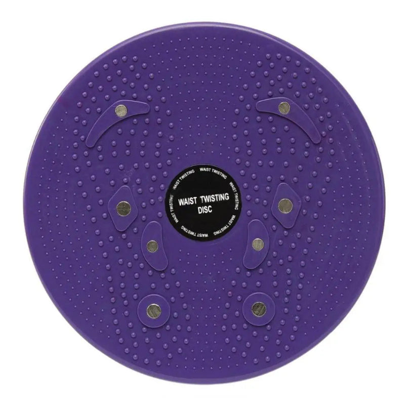 Cardio Waist Twisting Disc