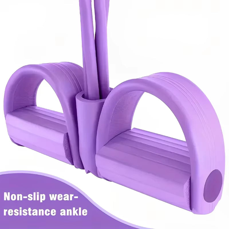 Total Body Shaper™ 4-Tube Resistance Reformer