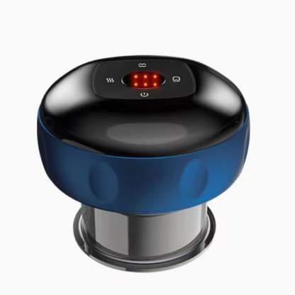 ThermoCupp™ Smart Cupping Therapy Massager