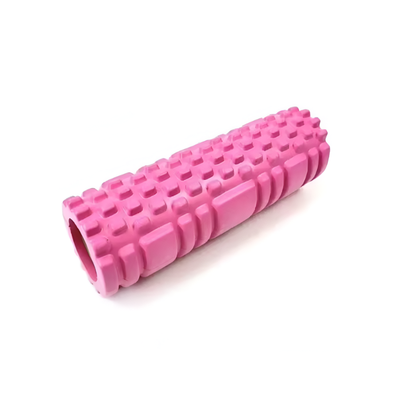 CoreRelease™ 26cm Foam Roller – Deep Relief, Total Recovery, Anytime