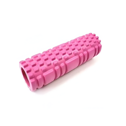 CoreRelease™ 26cm Foam Roller – Deep Relief, Total Recovery, Anytime