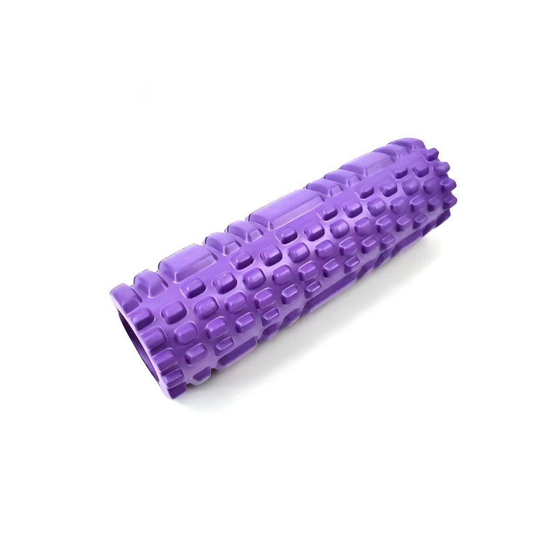 CoreRelease™ 26cm Foam Roller – Deep Relief, Total Recovery, Anytime